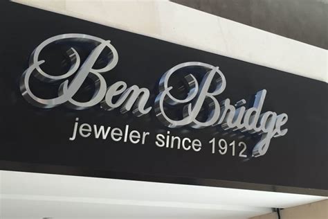 ben bridge jewelers bellevue square.